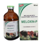Meloxin-P Inj.-100ml
