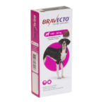 Bravecto-(>40-56kg) Chew Tab.