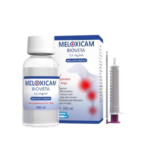 Meloxicam Oral Suspension – 100ml
