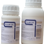 Plum Oil Bottle – 1Ltr.