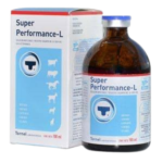 Tornel Super Performance-L Inj., 100ml