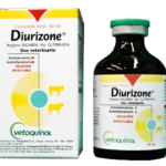 Diurizone Inj.- 50ml