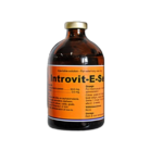 Introvit-E Selen Inj.-100ml