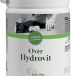 Over-Hydrovit Powder – 50g