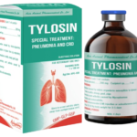 Achaapharm-Tylosin Plus Inj.- 100ml