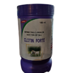 Clotin Forte Inj. – 100ml