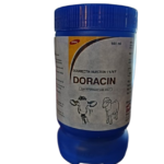 Doracin 1% Inj. – 100ml