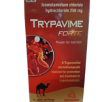 Trypavime Inj. – 25ml