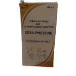 Dexa-Phezone Inj. – 100ml