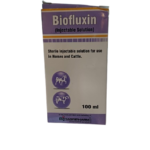 Biofluxin Inj. – 100ml