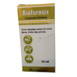 Biofurosix Inj. – 50ml