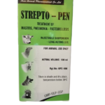 Achaapharm-Streptopen Inj. -100ml