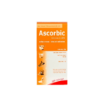 Achaapharm Ascorbic acid 20% Inj., 100ml