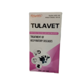Achaapharm-Tulavet Inj. -100ml