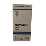 Novacid Inj. – 100ml