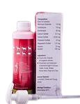 Scourban Plus Oral Antidiarrheal Suspension- 225ml