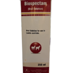 Biospectam Oral Suspension – 250ml