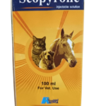 Scopyrone Inj. – 100ml