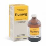 Flumeg Inj. -100ml