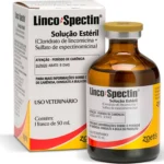 Zoetis-Lincopectina Inj. -100ml
