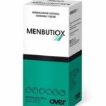 Menbuitox Over Inj. -100ml